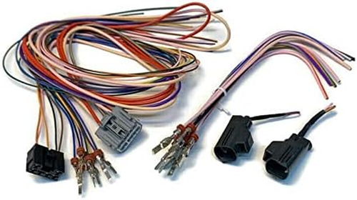 Auxiliary Power Switch Upfitter Wiring Kit for 2013-2017 Dodge Ram 2500 3500 450 - Picture 12 of 12