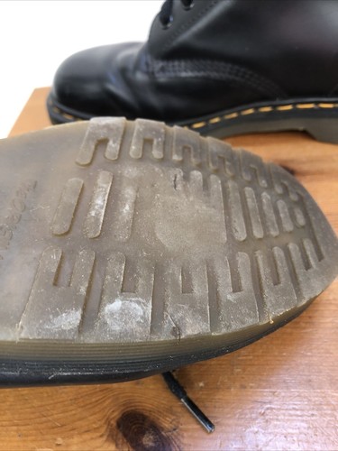 dr martens Größe 10 Made in England - Bild 15 von 21
