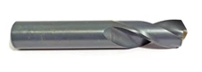 63/64" (.9844") Cobalt Screw Machine Length Drill 120 Degree M787435