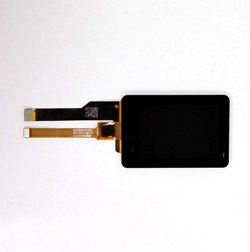 Original NEW LCD Display Screen +Touch For Gopro Hero 6/7 Camera Replacement - Picture 3 of 4