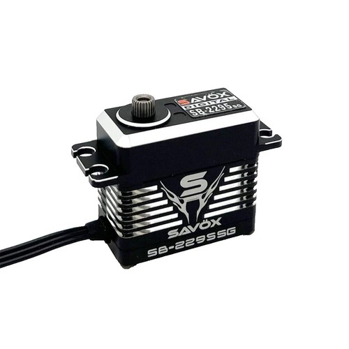 O.S. SPEED B-1 サーボ S9373SV FutabaTuned O.S.Speed B-1 Futaba Servo S9373Sv | eBay
