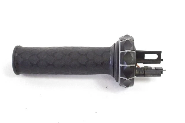 BMW R 1200 GS 61317723713 61317727498 Knopf Beheizt Links Multi 