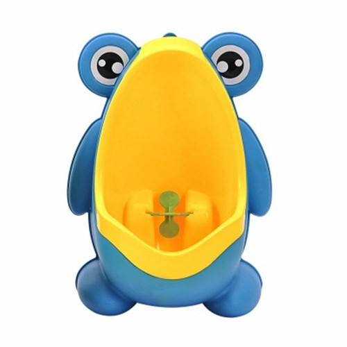Children Potty Toilet Training Kids Urinal for Boys Pee Trainer Urinal Bathroom - Picture 4 of 10