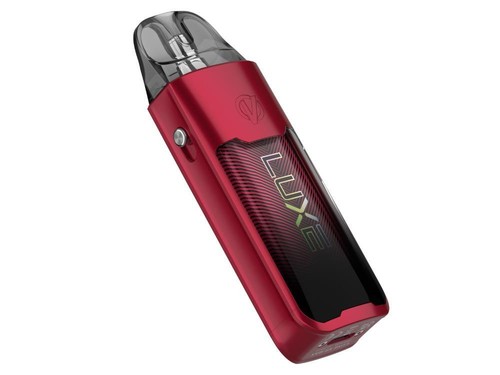 Vaporesso LUXE XR MAX E-Zigarette Kit - Pod-System - 5ml - 2800mAh - 80W - Bild 25 von 57