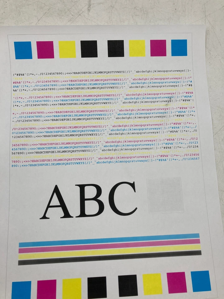 Brother HL-3170CDW HL-31C With Toner LED Wireless Wifi Color Printer Working - Image 4 of 4