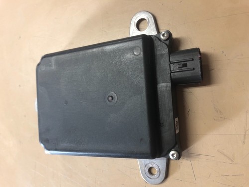 Audi A6 2017 chasis asistencia al conductor radar punto ciego 87611AL01A - Imagen 1 de 4