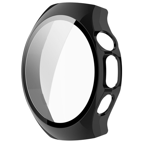 Do HUAWEI Watch 5 42/46MM Etui ochronne Ekran Tempered Film Obudowa zegarka Akcesoria - Zdjęcie 18 z 22