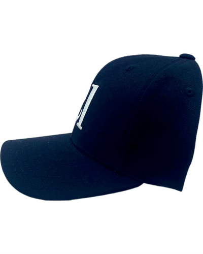 New The 21 Club NYC Restaurant Baseball Cap Hat Navy Blue New York City - Picture 9 of 14