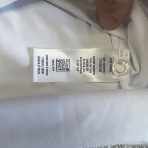 holderness bourne polo shirt mens XL Trump National Doral Logo Tailored Fit - Picture 4 of 7