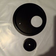 Telescope Cap for Orion Starblast 4.5 Inch reflector With Hole And Cap