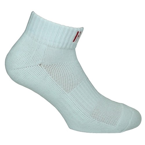 Men's Norfolk® Branded Comfort Line Ankle Sport Socks (2 Pair Pack) 'Fred' - Picture 8 of 12
