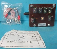 NEW MURPHY ENOVATION MULTI-PURPOSE TATTLETALE MAGNETIC SWITCH MS2110 25700416