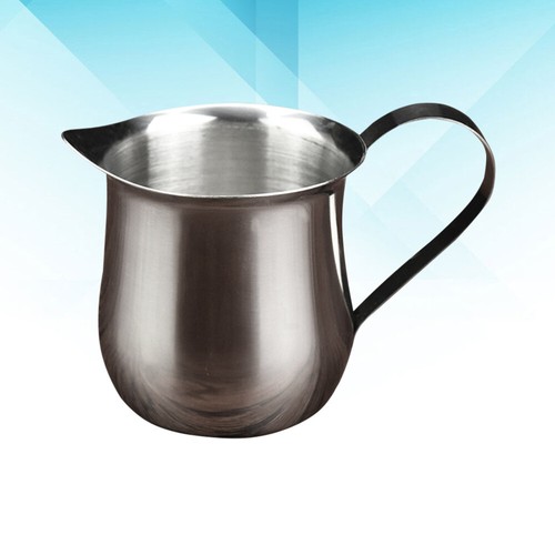 Espresso Pitcher vendu Coffee Frother Cup Espresso Frothing Pitcher Coffee Tools Cup