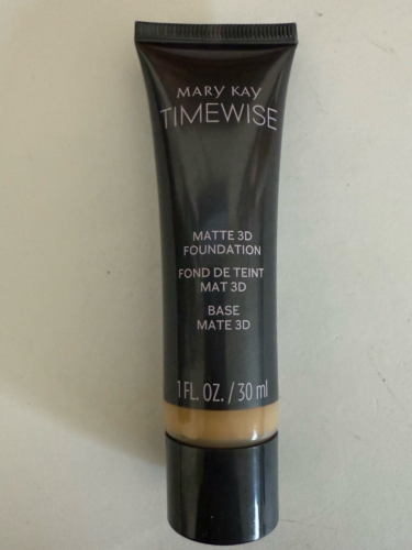Base Mary Kay TimeWise 3D - Imagen 4 de 33