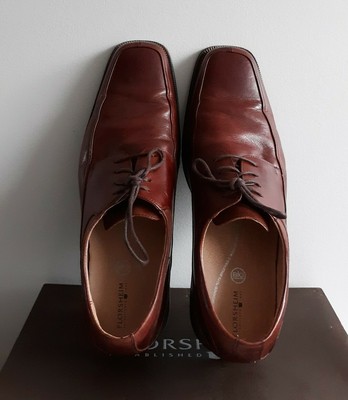 florsheim laces