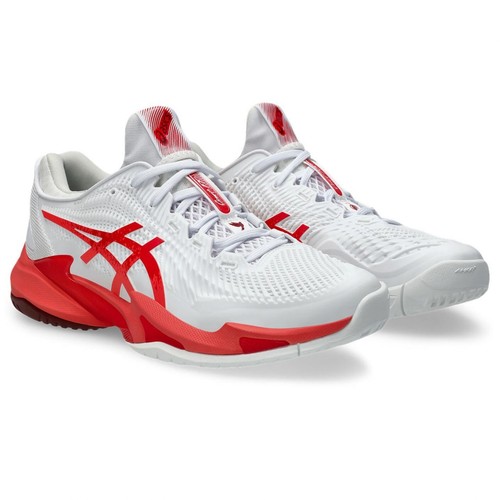 asics - COURT FF 3 NOVAK -Herren Tennisschuh - 1041A522-966 - 50% Wahnsinn Rabatt