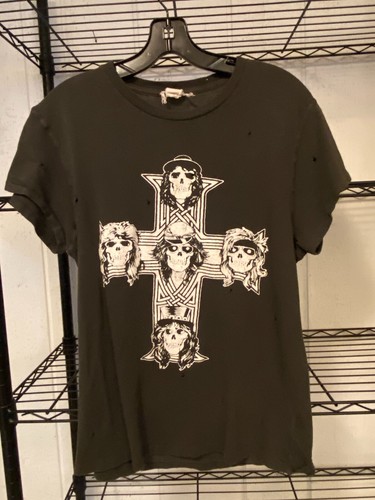 MadeWorn Guns N’ Roses Tee XS