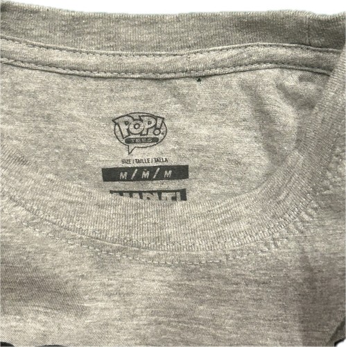 Funko Deadpool Shirt “Nerdy Thirty” 30th Anniversary Marvel Comics Clothing - Picture 4 of 5