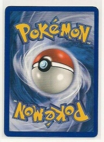 Pokemon Kadabra 84/165 Expedition near mint condition card - Picture 2 of 2