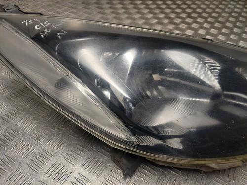 Mazda 2 TS2 MK2 2010 O/S headlight driver right hand side headlamp - Picture 4 of 12