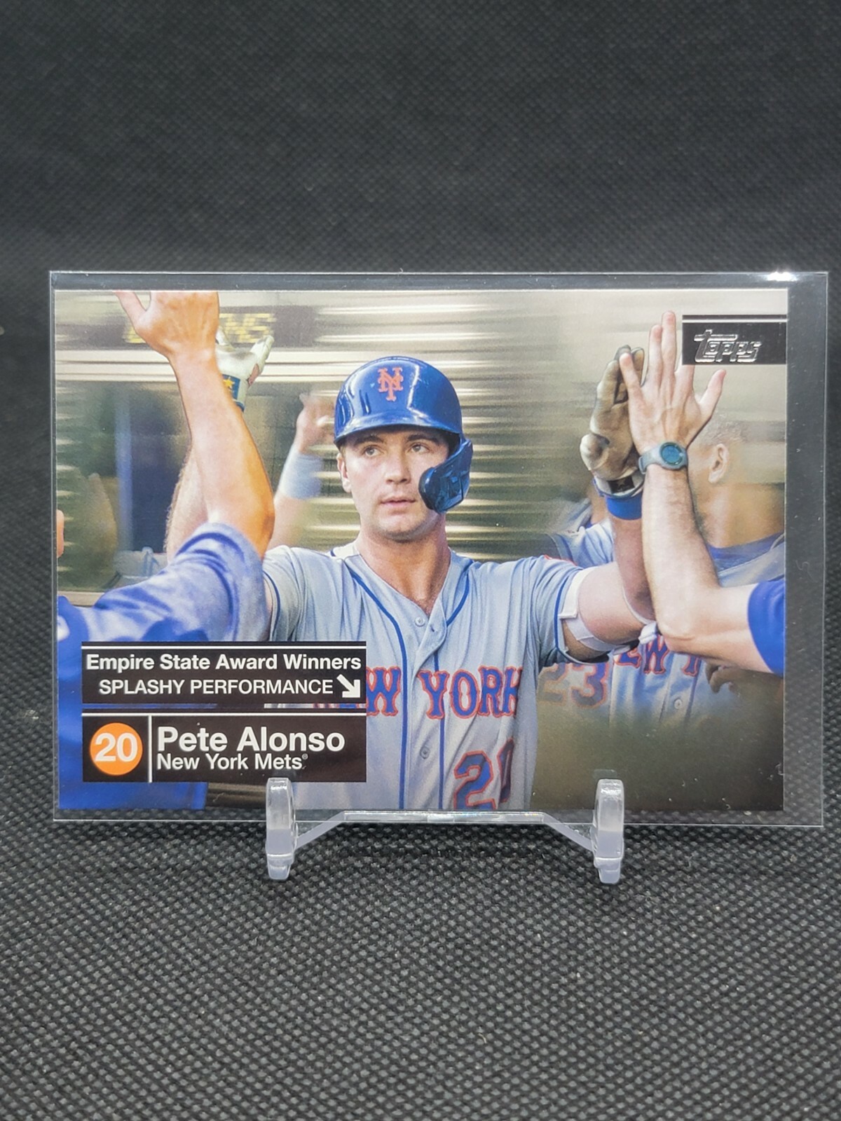 New York Mets *Choose Your Baseball Card* Inserts Rookies Autos (Updated 7/26) - Picture 48 of 512