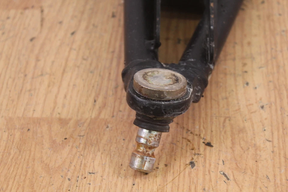 Polaris Ranger Crew 900 EFI 2015 delantero derecho superior brazo A control Foto 3 de 4