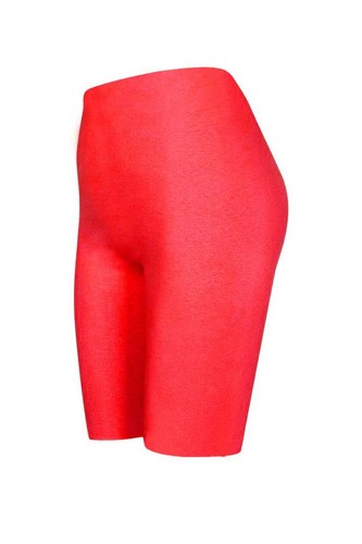 Mädchen Radshorts Mode PE Freizeitkleidung Fitnessstudio Sport uni Stretch Fitness Party - Bild 28 von 45