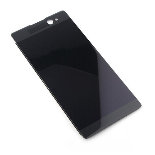 LCD Bildschirm Display Touch Digitizer Baugruppe Für Sony Xperia XA Ultra F3215 - 第 4/13 張圖片
