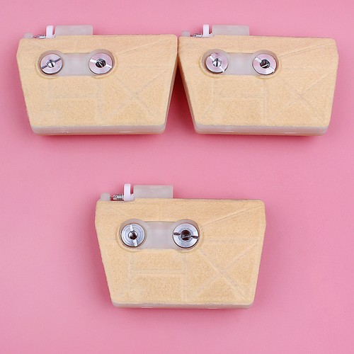 3x Luftfilter für Stihl 038 038AV 038 SUPER 038 MAGNUM MS380 MS381 119-120-1611 - Bild 3 von 4