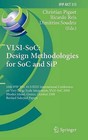 VLSI-SoC: 16th IFIP WG 10.5/IEEE International Conference on Very Large Scale Integration, VLSI-SoC 2008, Rhodes Island, Greece, October 13-15, 2008, Revised Selected Papers by Springer-Verlag Berlin and Heidelberg GmbH & Co. KG (Hardback, 2010)