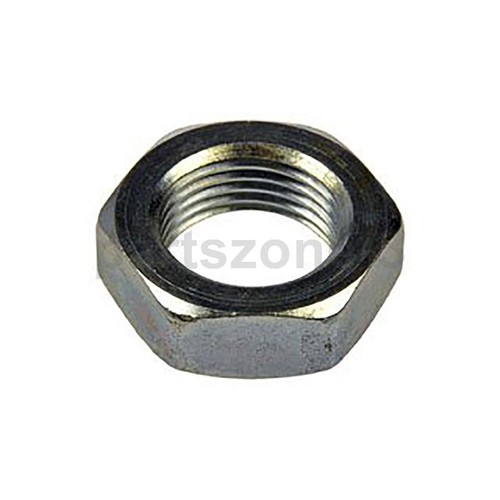 Front Spindle Nut For Chrysler Town & Country 1974 1973 1972 1971 1970 1969 1968 - Picture 2 of 4