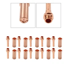 20pcs Electrodes+Nozzles/Tips 1403 1395 /L for CP-70 Plasma Cutting Torch