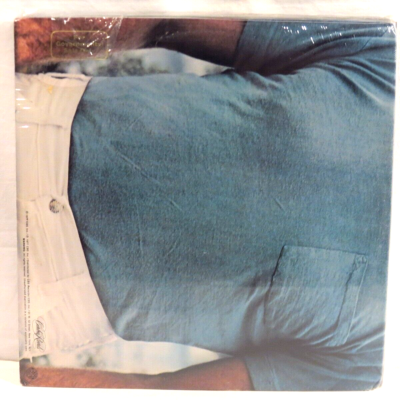 DENNIS WILSON ‎Pacific Ocean Blue 1977 1st US Gov't issue LP