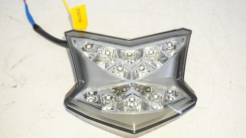 2022 17-22 Kawasaki Ninja 650 Tail light Back Brake Light 239709 160544 - OEM - Picture 4 of 8