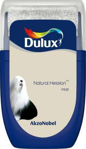 Dulux Matt Emulsion Tester Paint Pot 30ml All Colours - Picture 37 of 63