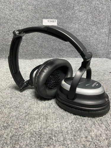 Creative HN-700 Cuffie Pieghevoli π§ Cancellazione del Rumore Over-Ear Nero - Foto 10 di 13