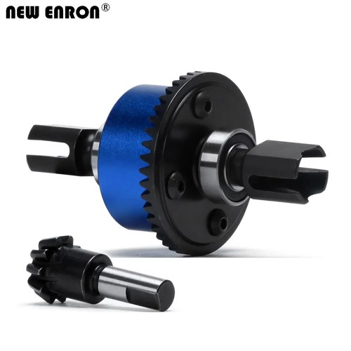 10/43T Main Diff Gear ARA310957 For ARRMA Mojave Kraton Notorious Outcast Talion - Picture 22 of 24