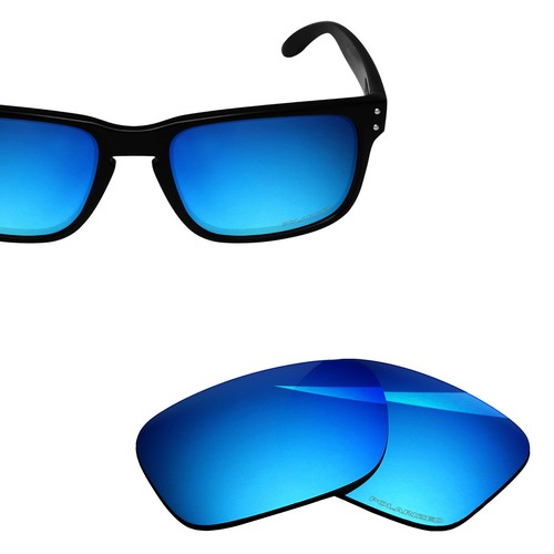 HDspot Polarized Etching Replacement Lens for-Oakley Holbrook OO9102-Options - Picture 7 of 14