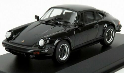G. ROBUSTELLI 1:43 Porsche 911 Sc Martini Safari Rally