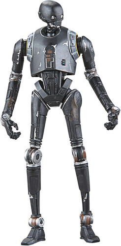 Hasbro Collectibles - Star Wars: Andor - Vintage Collection - K-2SO (Kay-Tuesso) - Bild 2 von 7