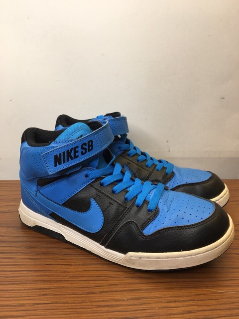 nike sb mogan mid 2 jr