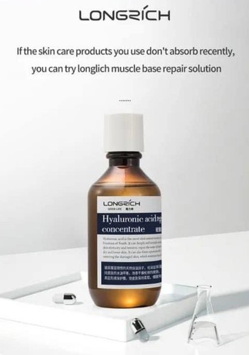 Longrich Hyaluronic Acid Serum Skin Repair Essence - Picture 11 of 11