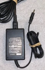 Jet Switching Adapter RHB-036350-2 Power Cord Supply for Cyberhome DVD Player