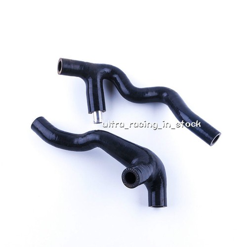 For Golf MK4 Leon A3 Octavia TT 1.8T AUM AUQ APY AMK BAM Silicone Breather Hoses - Bild 3 von 7