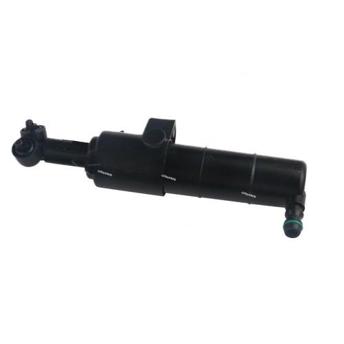 LH Left Headlamp Washer Nozzle Front Fits Mercedes-Benz C-Class 2008 to 2010 - Picture 5 of 5