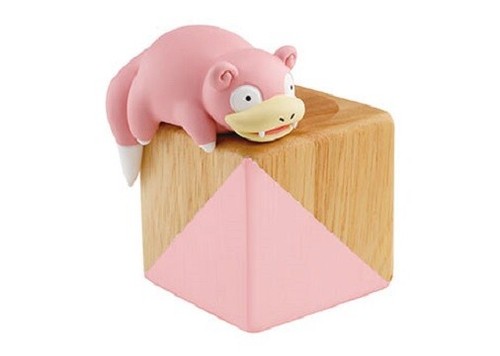 Re-Ment Rement Miniatures PokeMon Pikachu Pittori Collezione Set OGGETTO SEPARATO - Foto 11 di 18