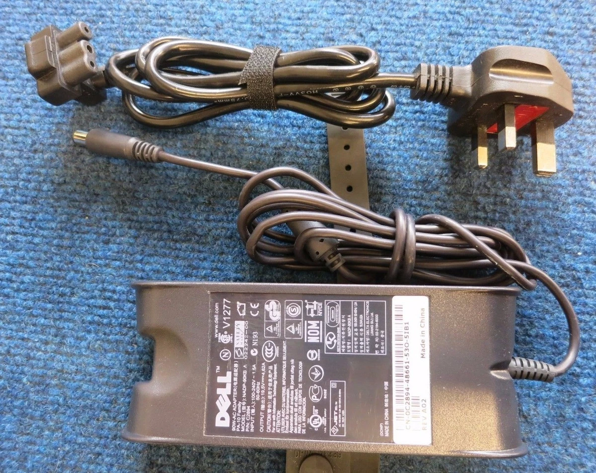 Dell 90w ac adapter deals