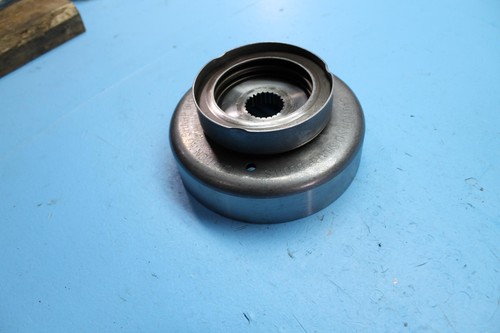 1443 07 REGULADOR DE VOLTAJE ESTATOR MAGNÉTICO ROTOR ELECTRO GLIDE HARLEY-DAVIDSON - Imagen 7 de 16
