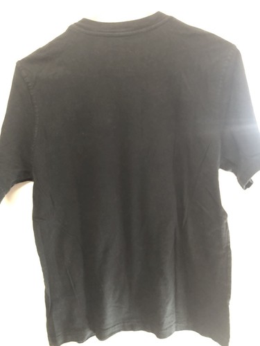 Camiseta negra de los Pittsburgh Steelers de la NFL para niños talla XL (14-16) - Imagen 3 de 4