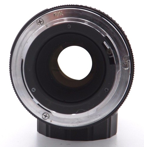 Sears 80-200mm 1.4 auto 106019 - Picture 4 of 4